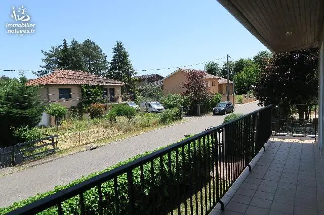 Vente maison 5 pièces 124,4 m2