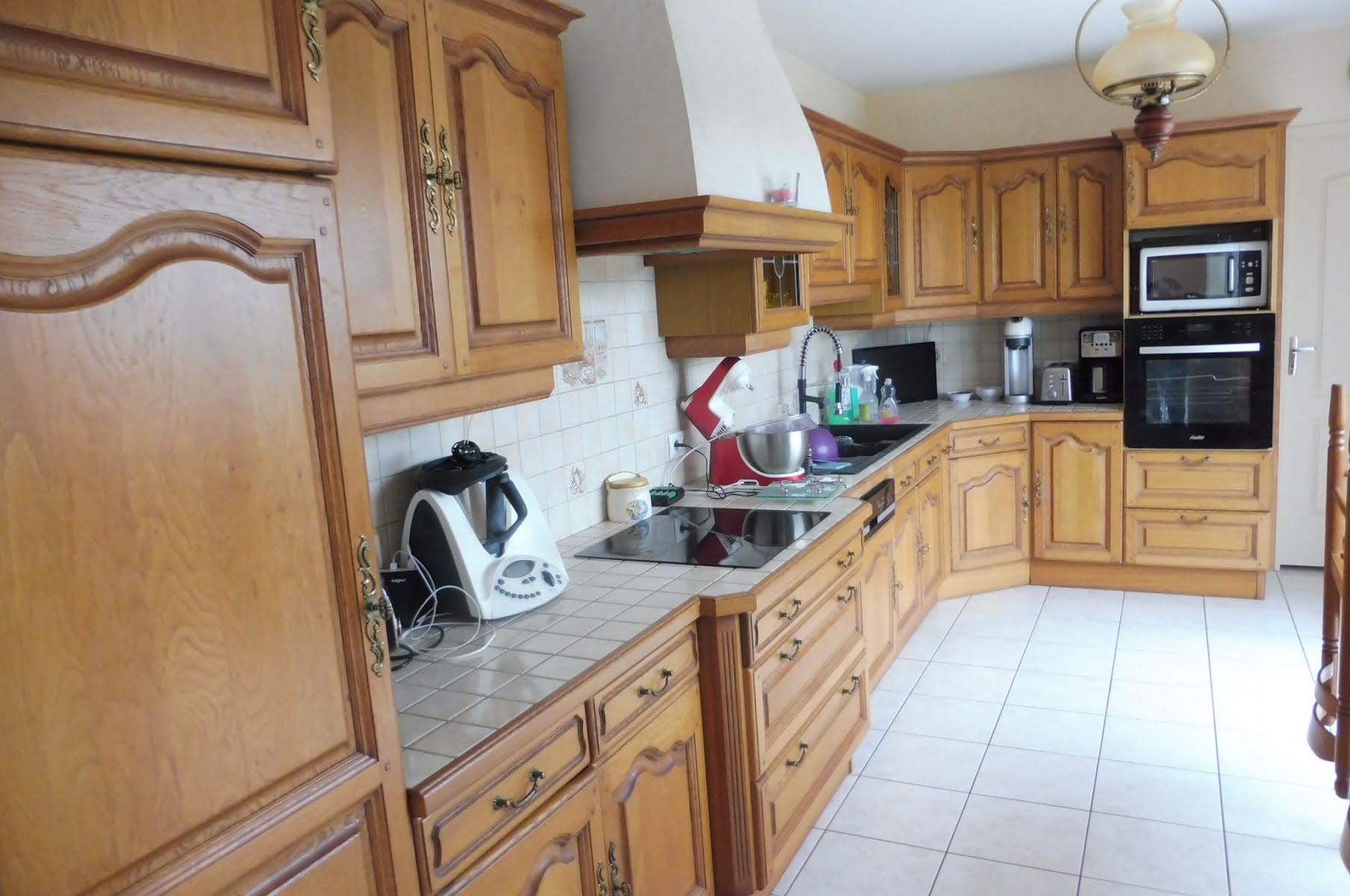 Vente villa 7 pièces 210 m2