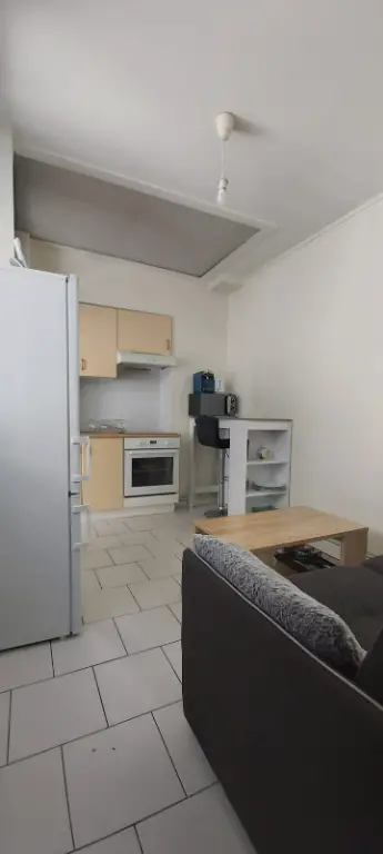 Location appartement 2 pièces 30 m2