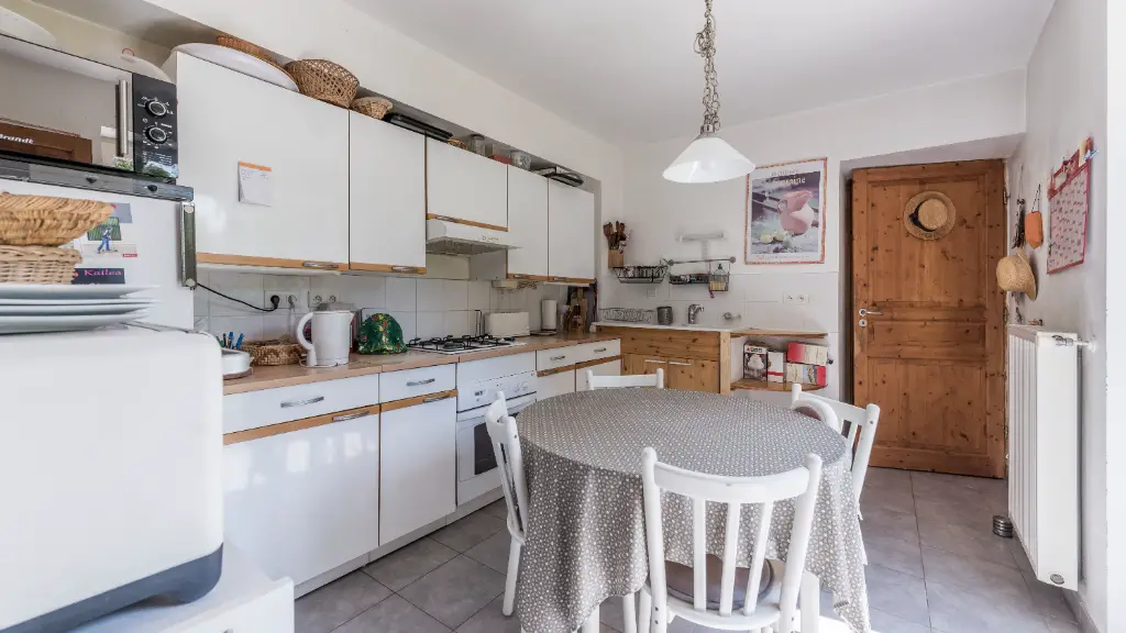 Vente maison 7 pièces 173 m2