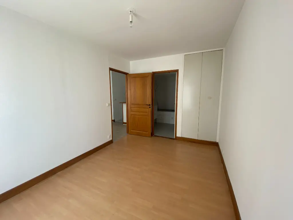 Location appartement 2 pièces 39,49 m2