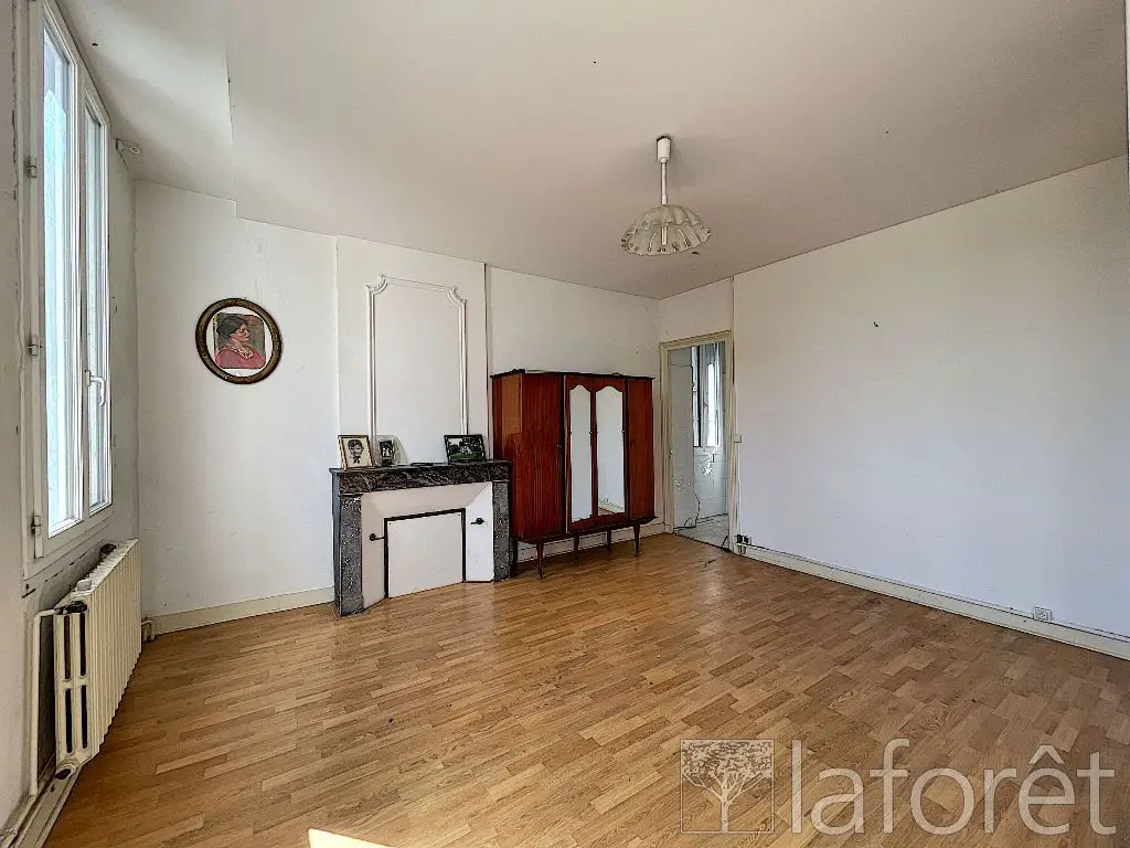 Vente maison 7 pièces 166 m2