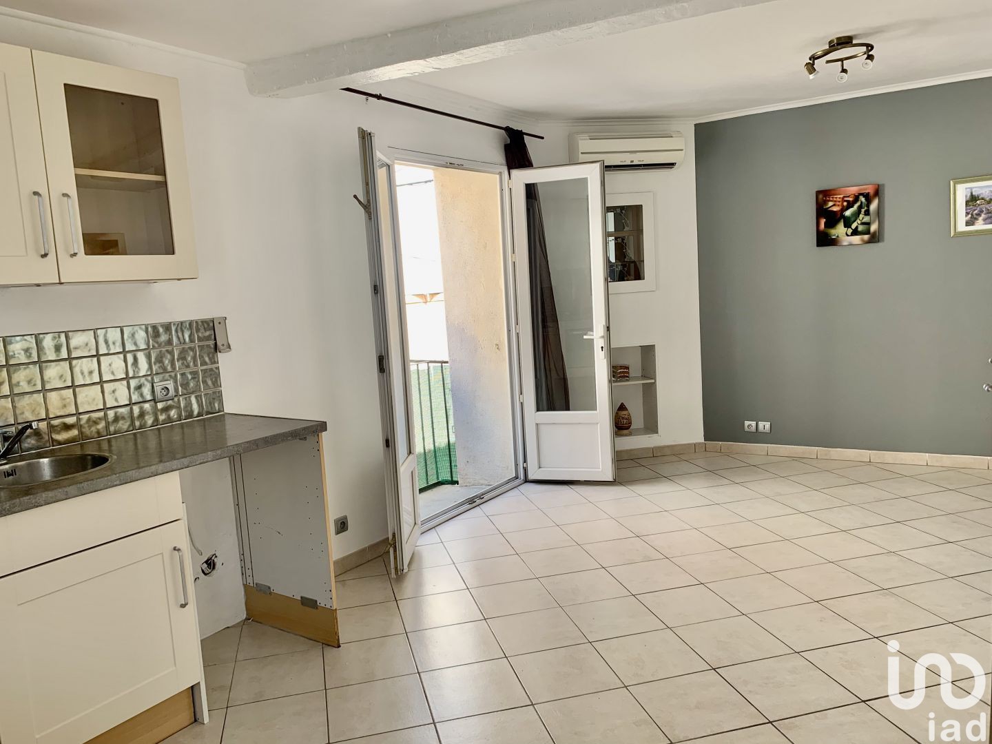 Vente maison 4 pièces 67 m2