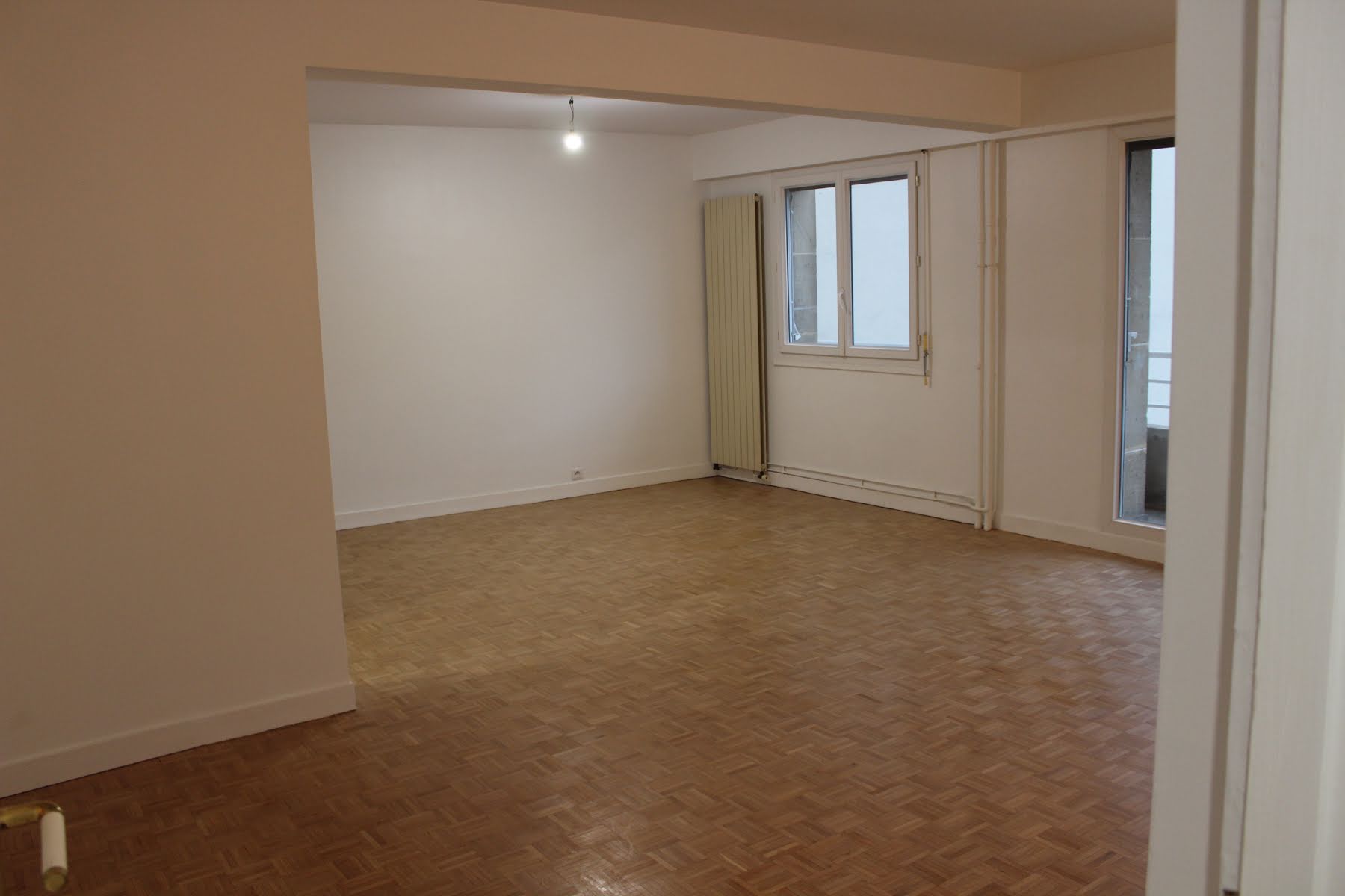 Location appartement 3 pièces 74 m2