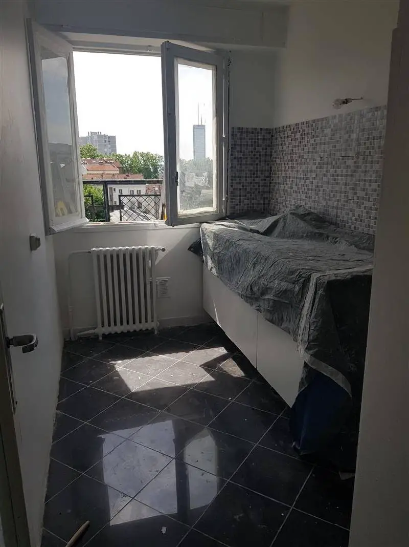 Location appartement 2 pièces 44 m2