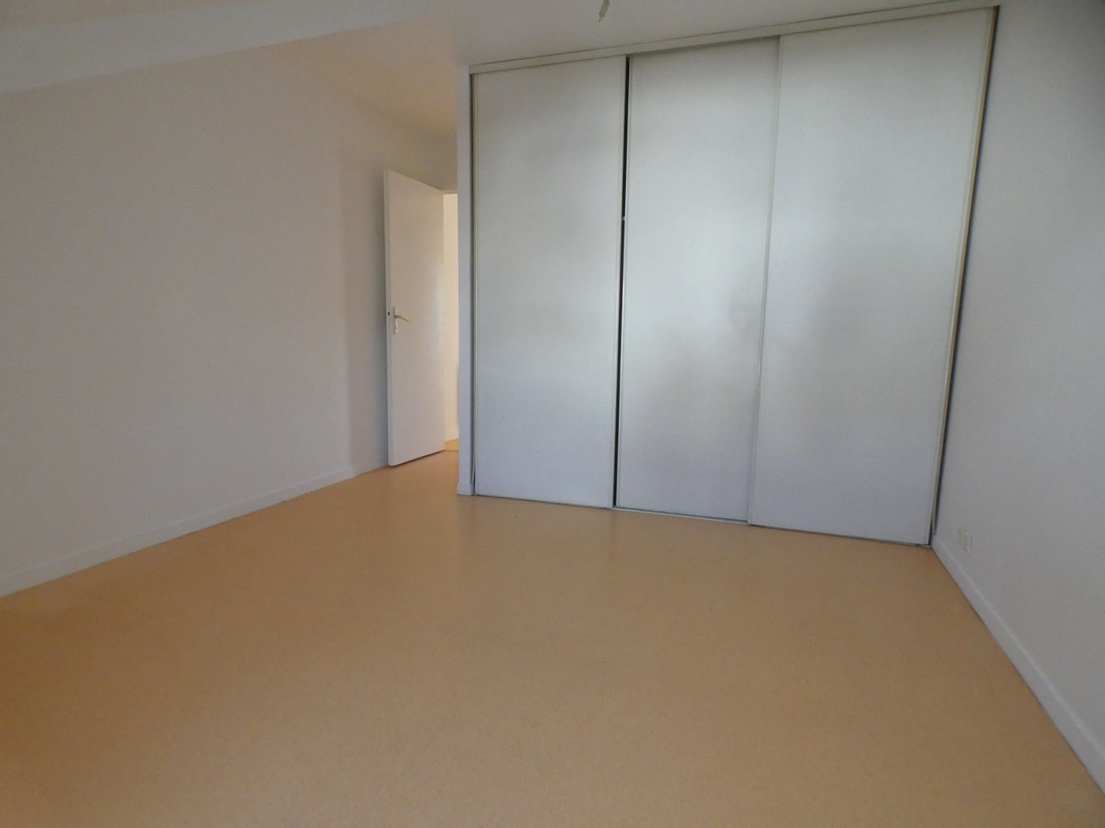 Vente appartement 3 pièces 70,81 m2