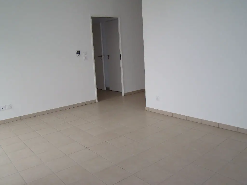 Location appartement 3 pièces 59,06 m2