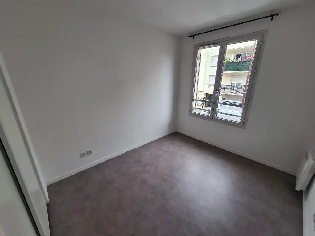 Location appartement 2 pièces 39,25 m2