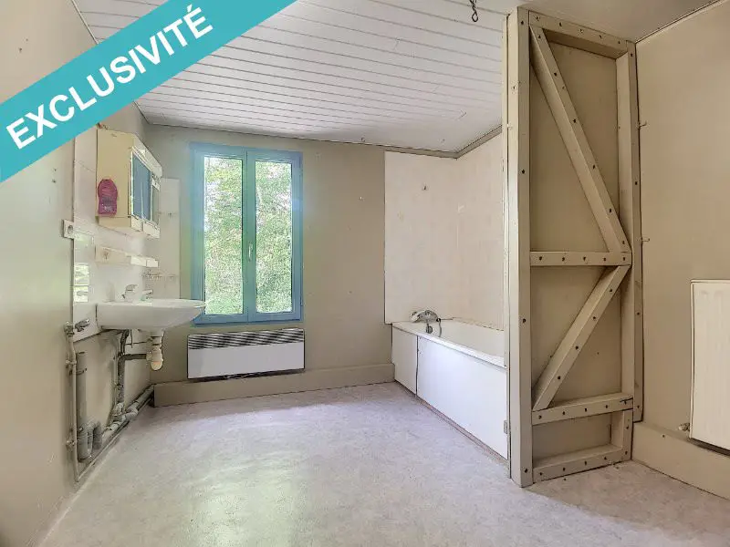 Vente maison 5 pièces 155 m2