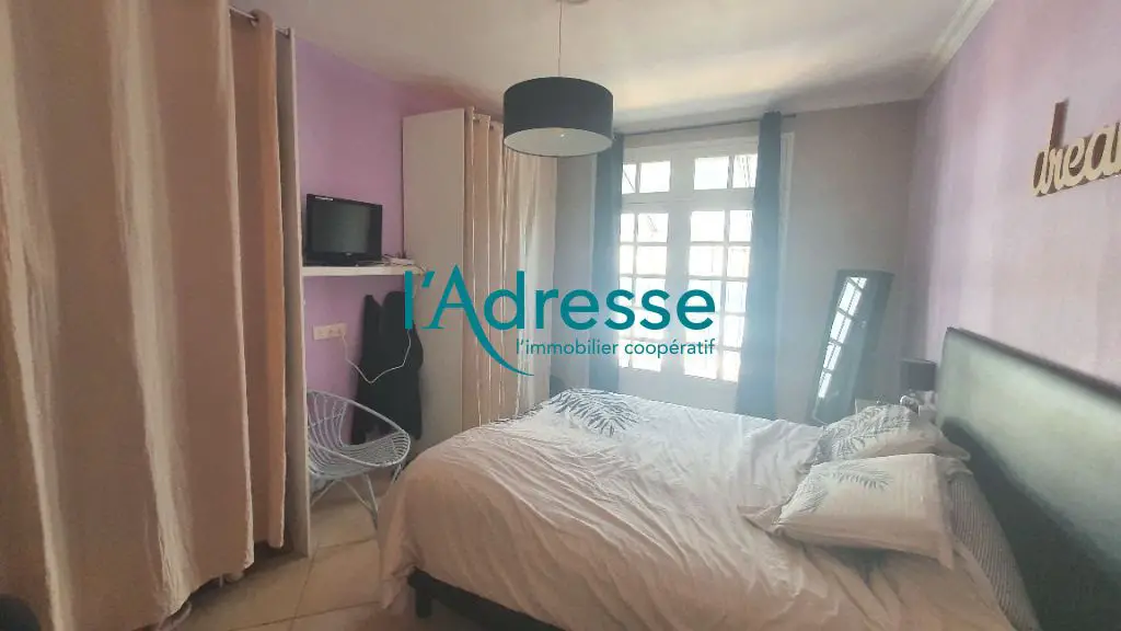 Vente maison 6 pièces 131 m2