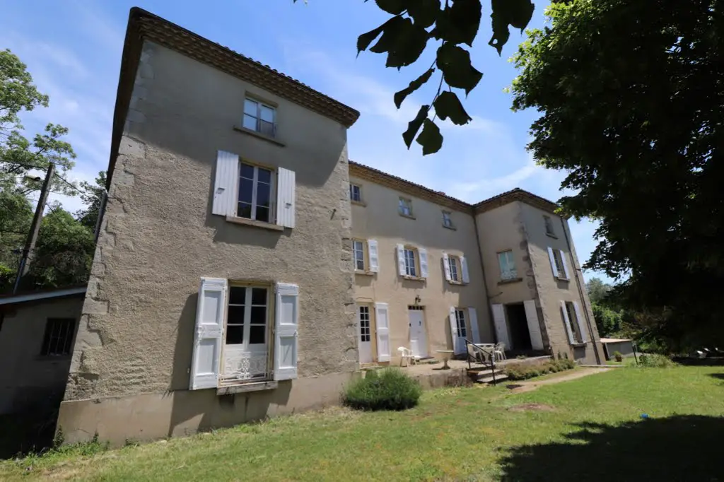 Vente maison 14 pièces 430 m2