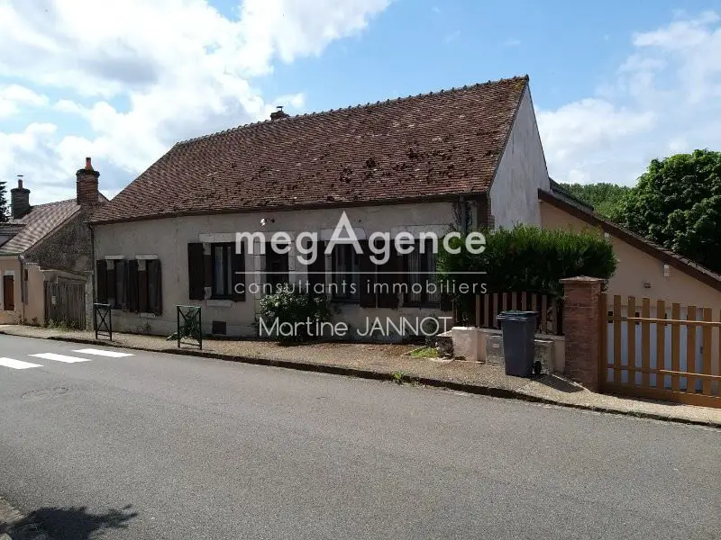 Vente maison 7 pièces 260 m2