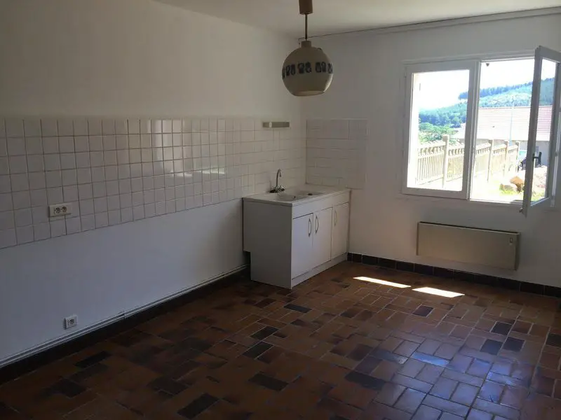 Vente maison 4 pièces 90 m2