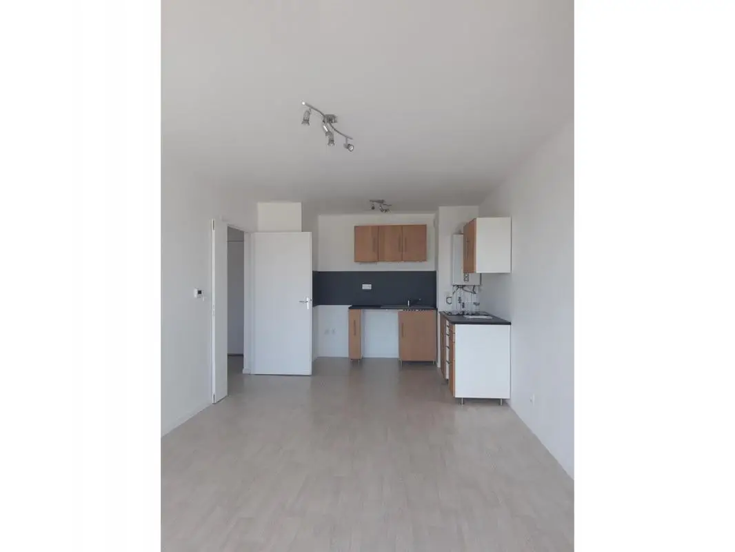 Vente appartement 2 pièces 41,11 m2