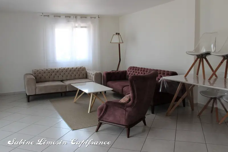 Vente appartement 5 pièces 113 m2