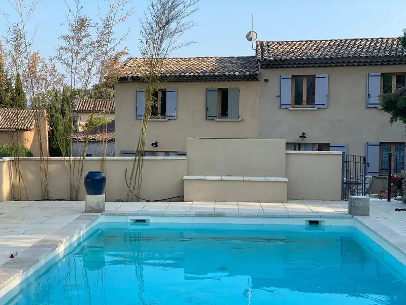 Vente maison 4 pièces 98 m2