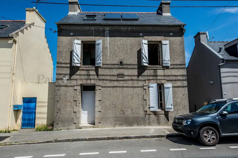 Vente maison 4 pièces 80 m2