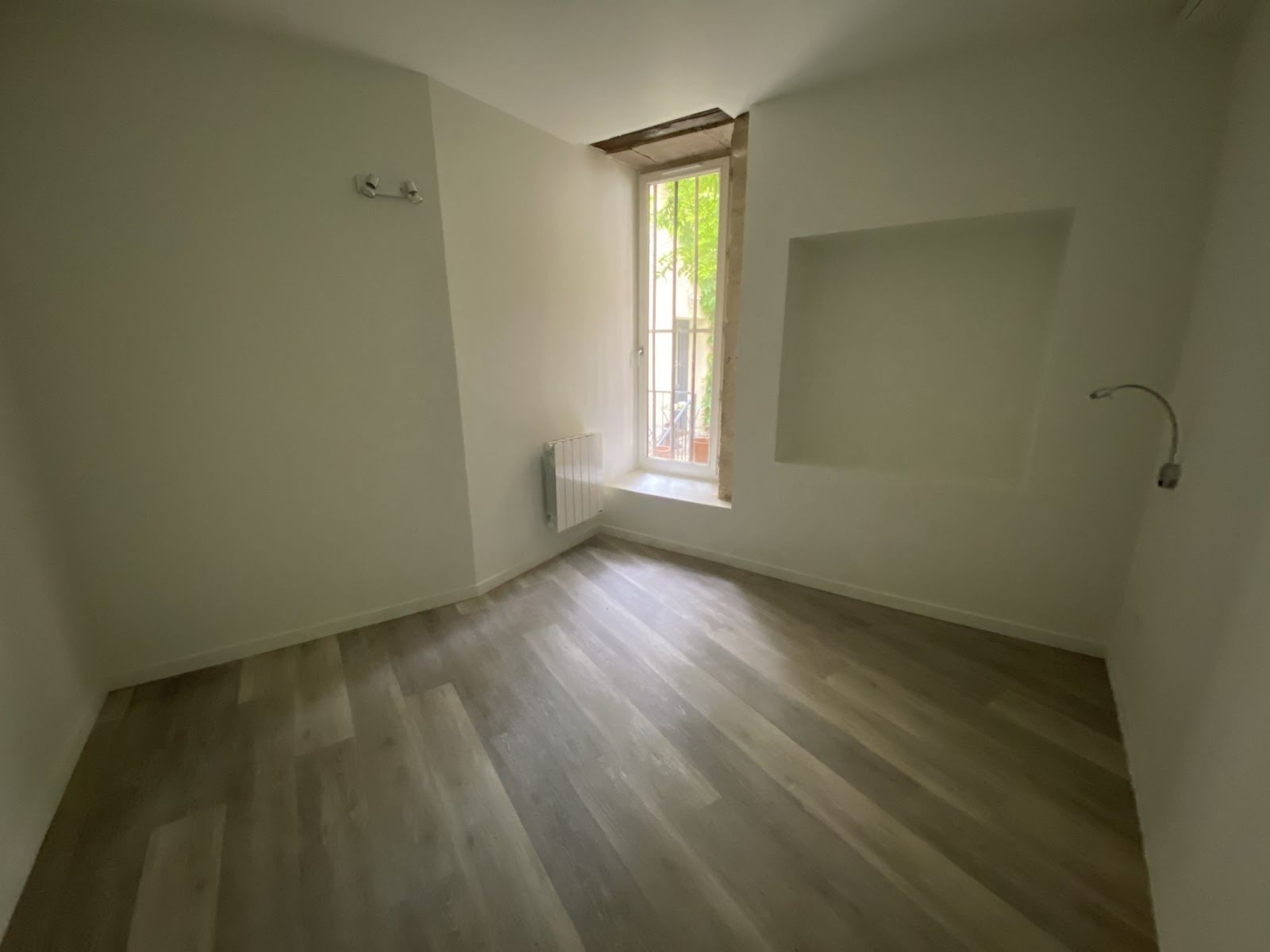 Vente appartement 2 pièces 35,19 m2