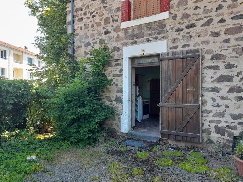 Vente maison 5 pièces 100 m2