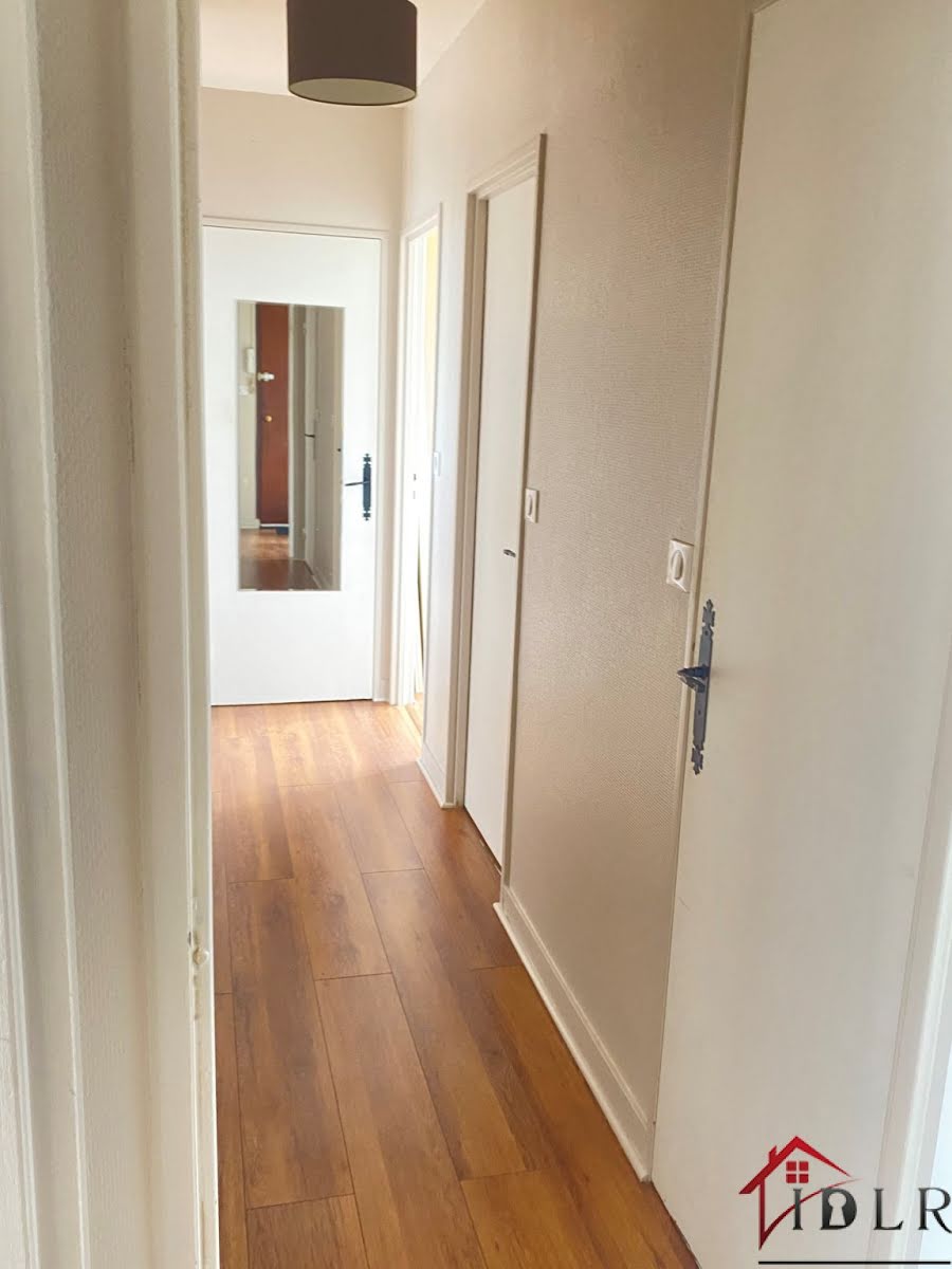 Vente appartement 4 pièces 75 m2