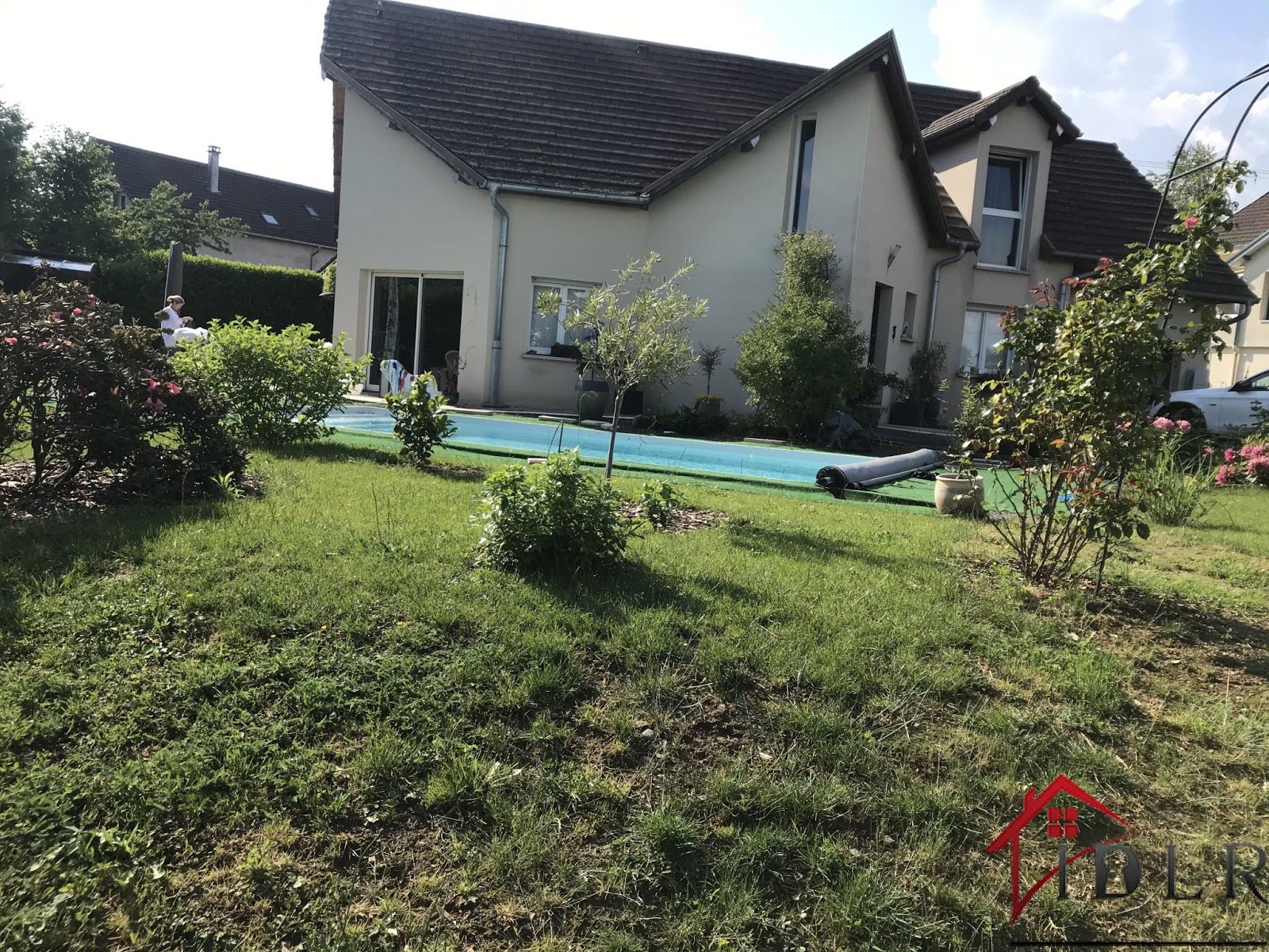 Vente maison 7 pièces 180 m2