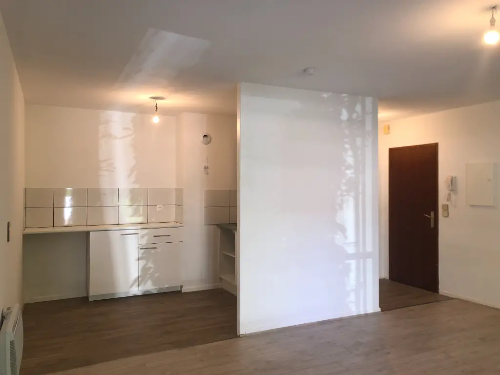 Location appartement 2 pièces 46 m2