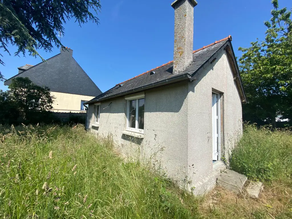 Vente maison 1 pièce 30 m2