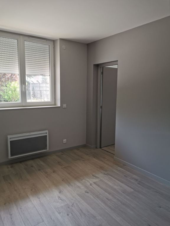 Location appartement 2 pièces 25 m2