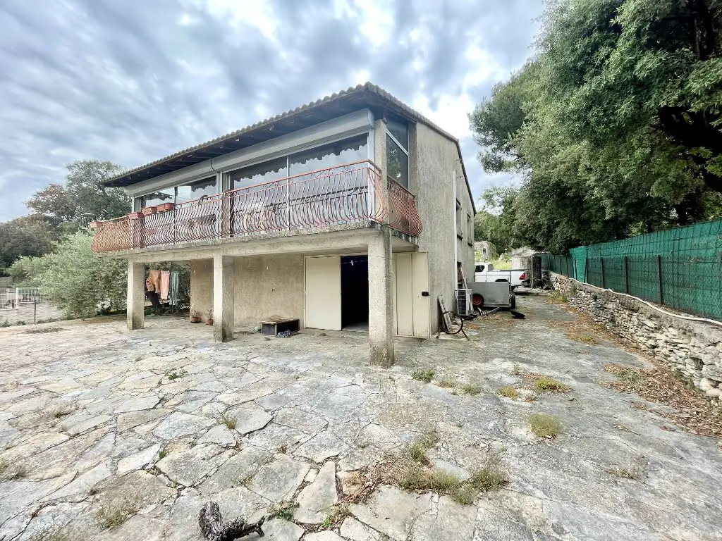 Vente maison 3 pièces 73,55 m2