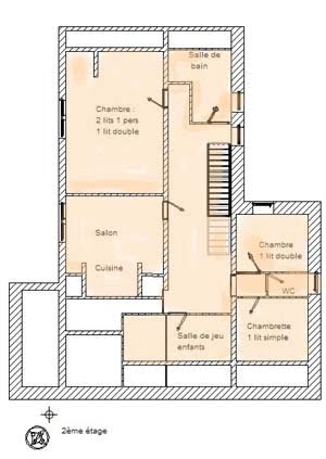 Vente maison 16 pièces 360 m2