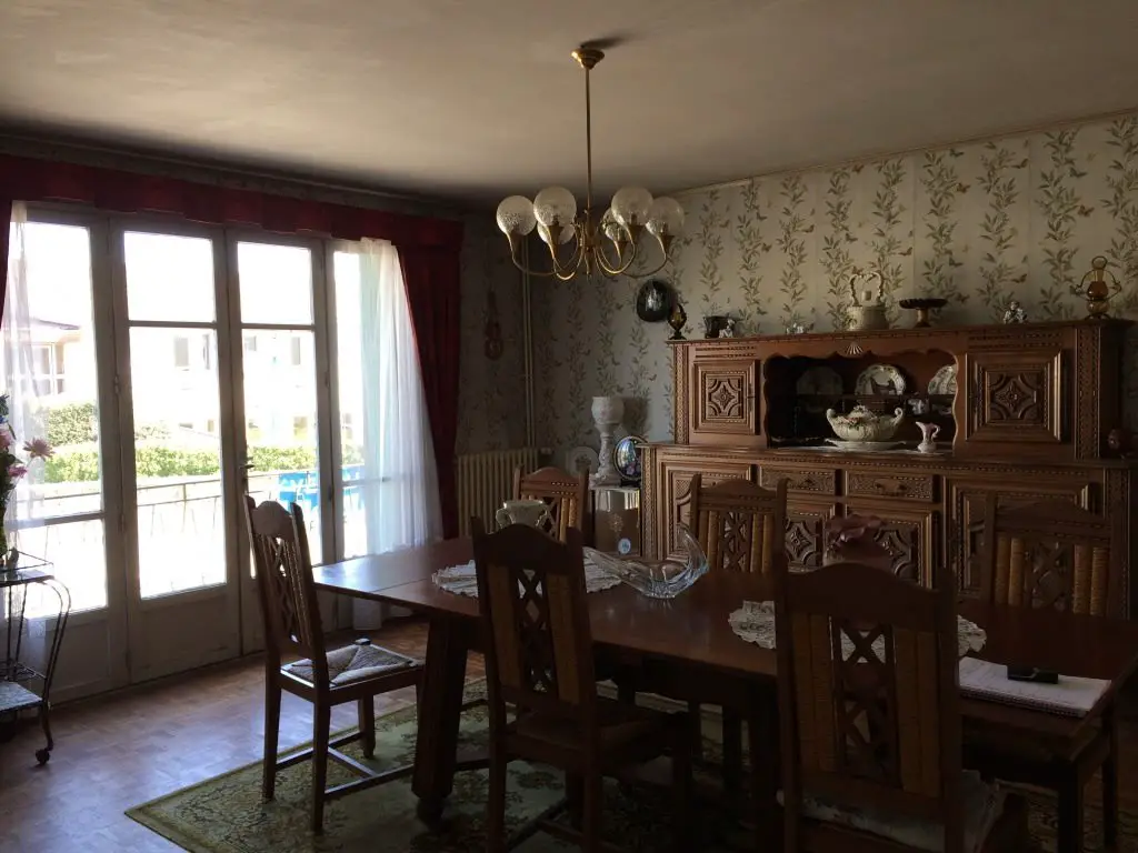 Vente maison 10 pièces 175 m2