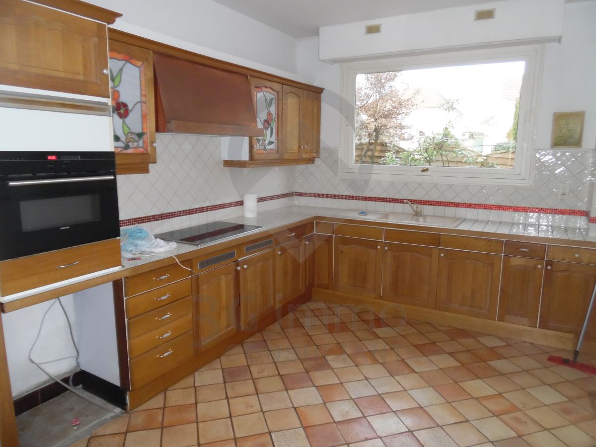 Vente maison 7 pièces 198 m2