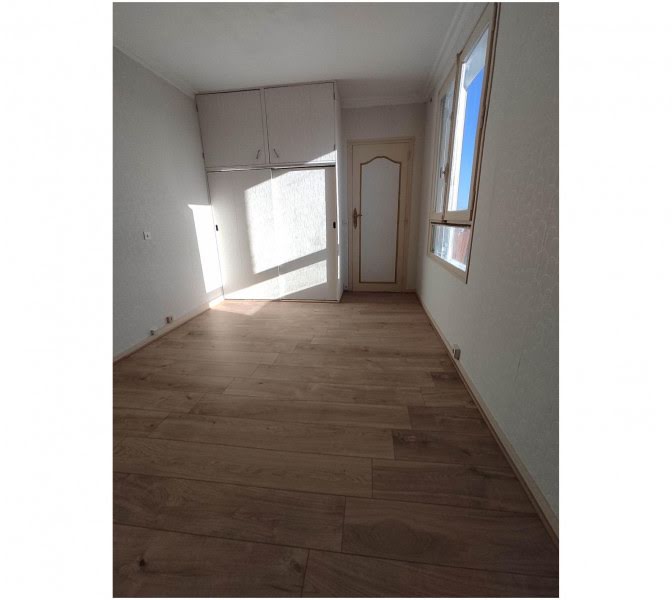 Vente appartement 5 pièces 73 m2