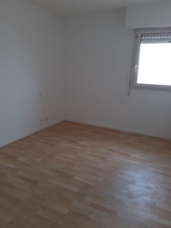 Location appartement 3 pièces 80 m2