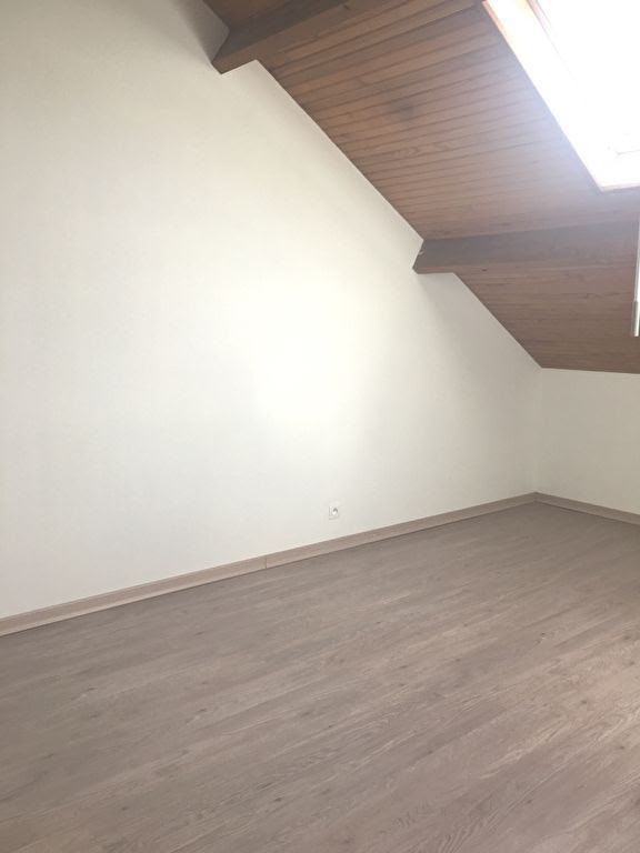 Location appartement 4 pièces 78,1 m2