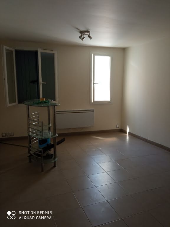 Location appartement 2 pièces 33,5 m2