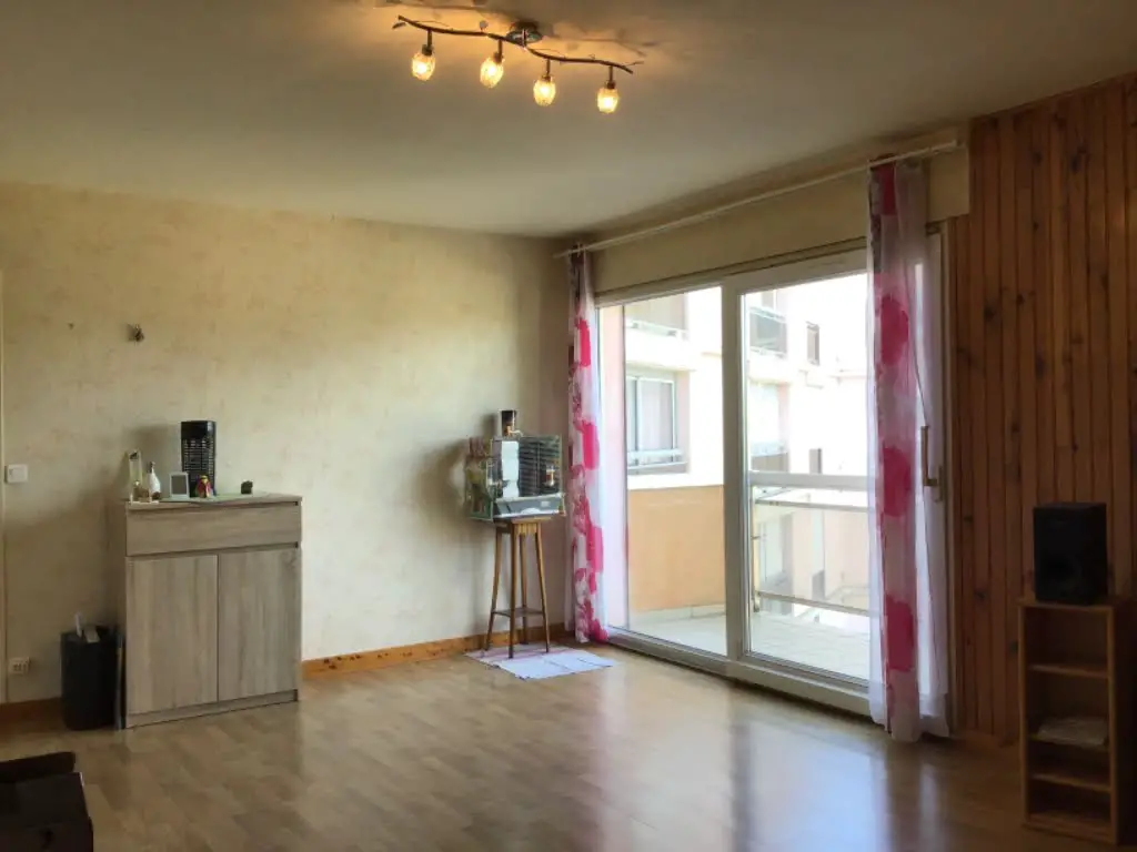 Vente appartement 5 pièces 83 m2