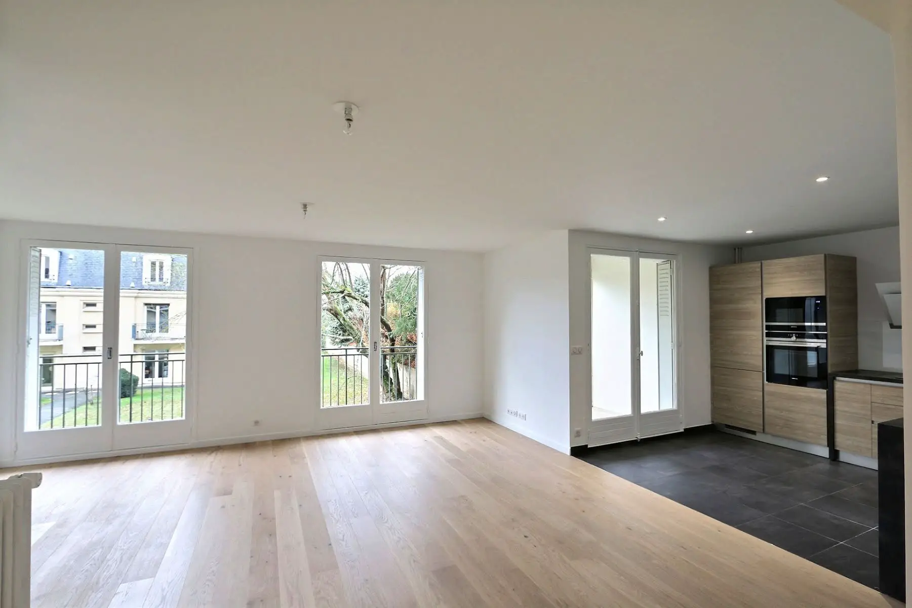Vente appartement 5 pièces 100,06 m2
