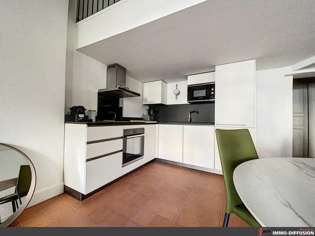 Location appartement 3 pièces 81,35 m2