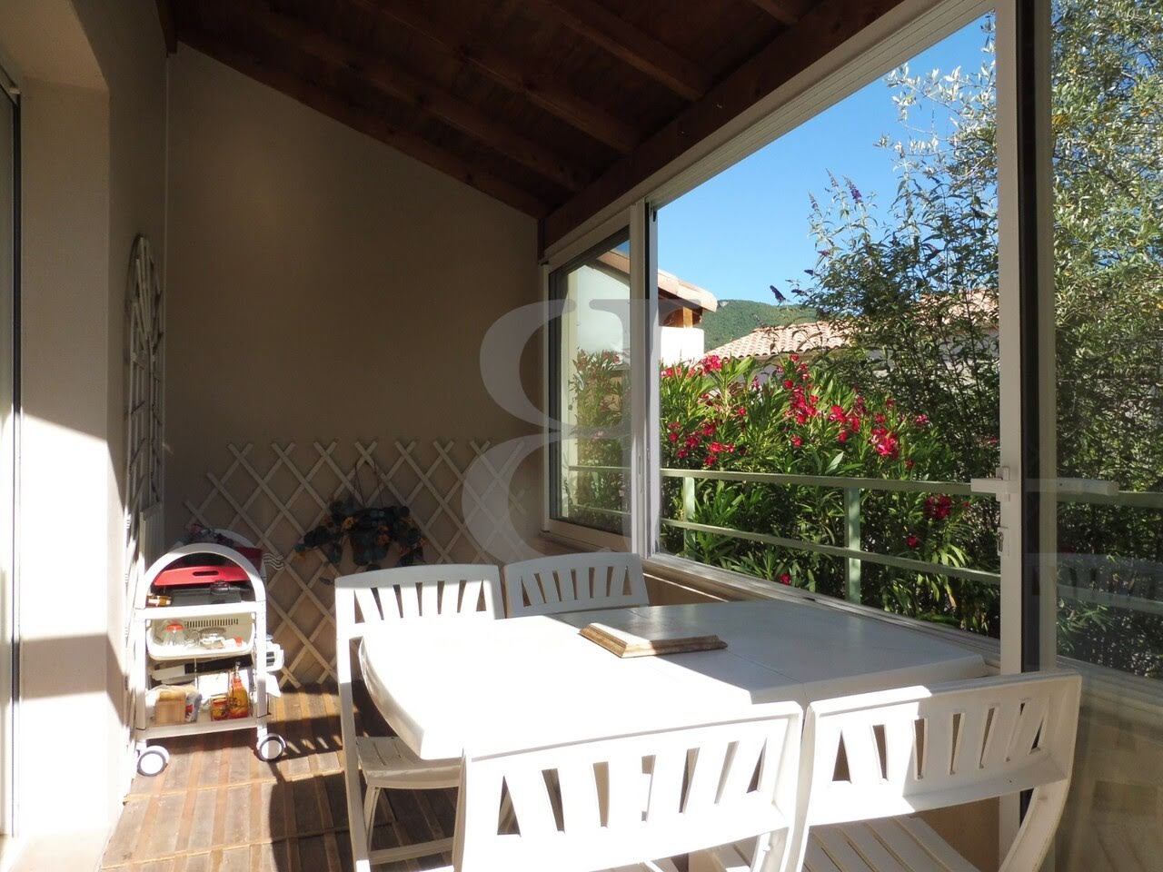 Vente villa 4 pièces 55 m2