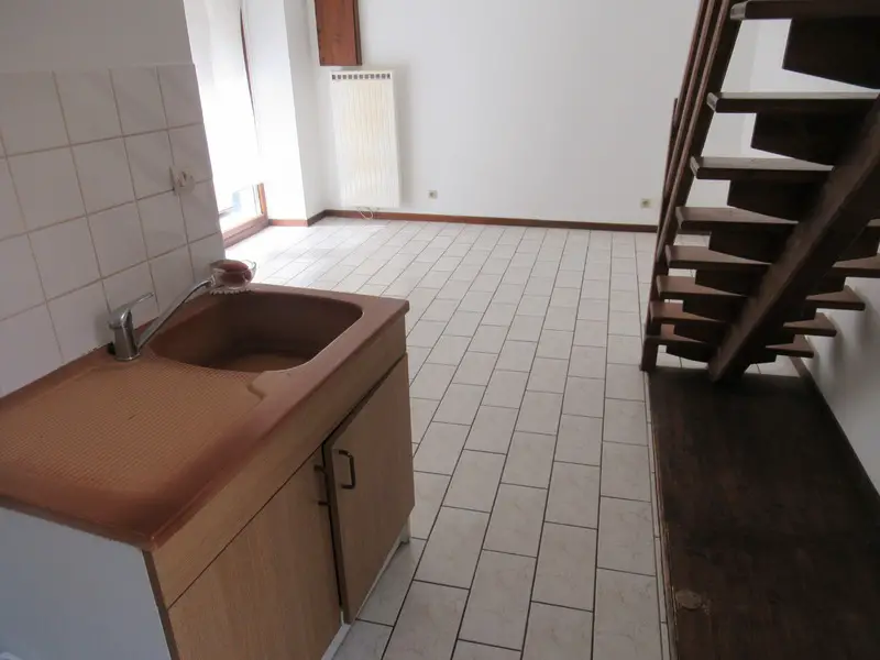 Vente maison 4 pièces 87 m2