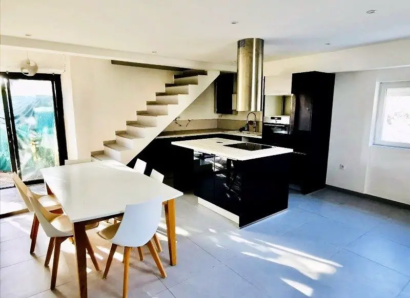 Vente maison 3 pièces 72 m2