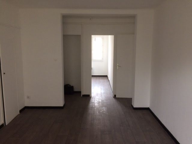 Location appartement 3 pièces 54,24 m2