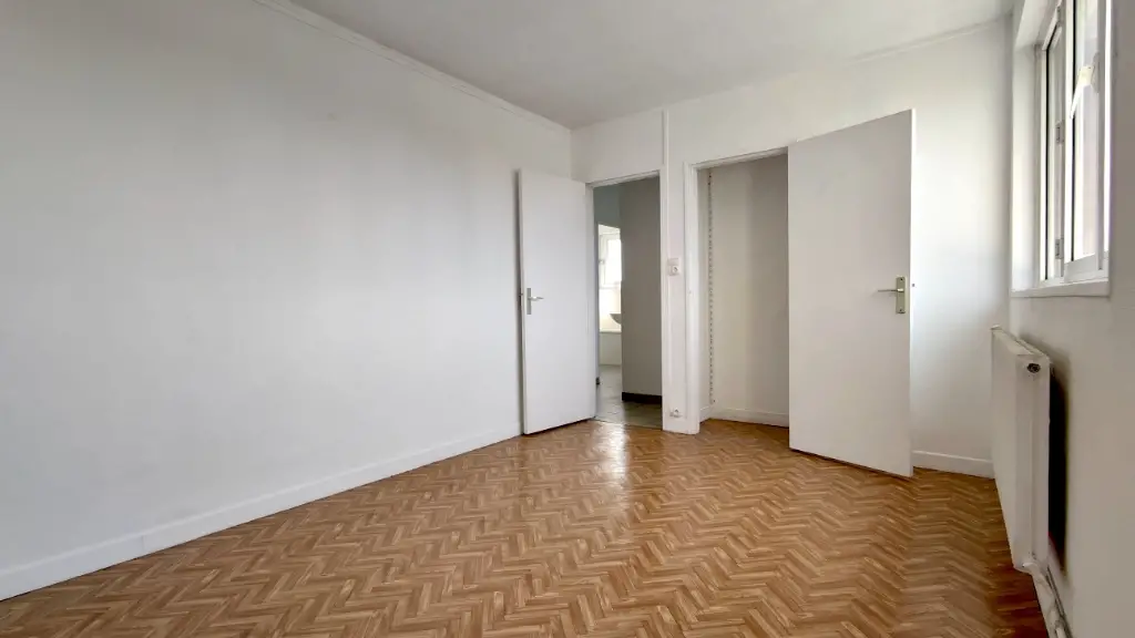 Location appartement 3 pièces 72 m2