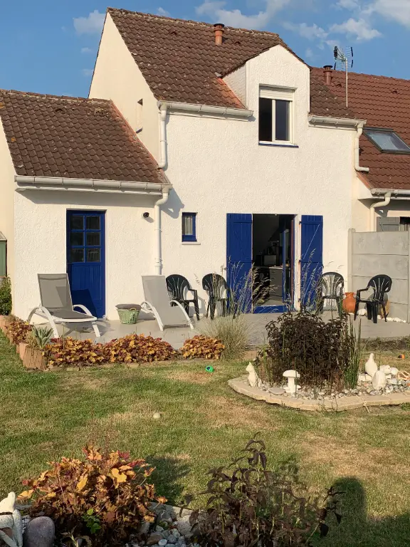 Vente maison 4 pièces 63 m2