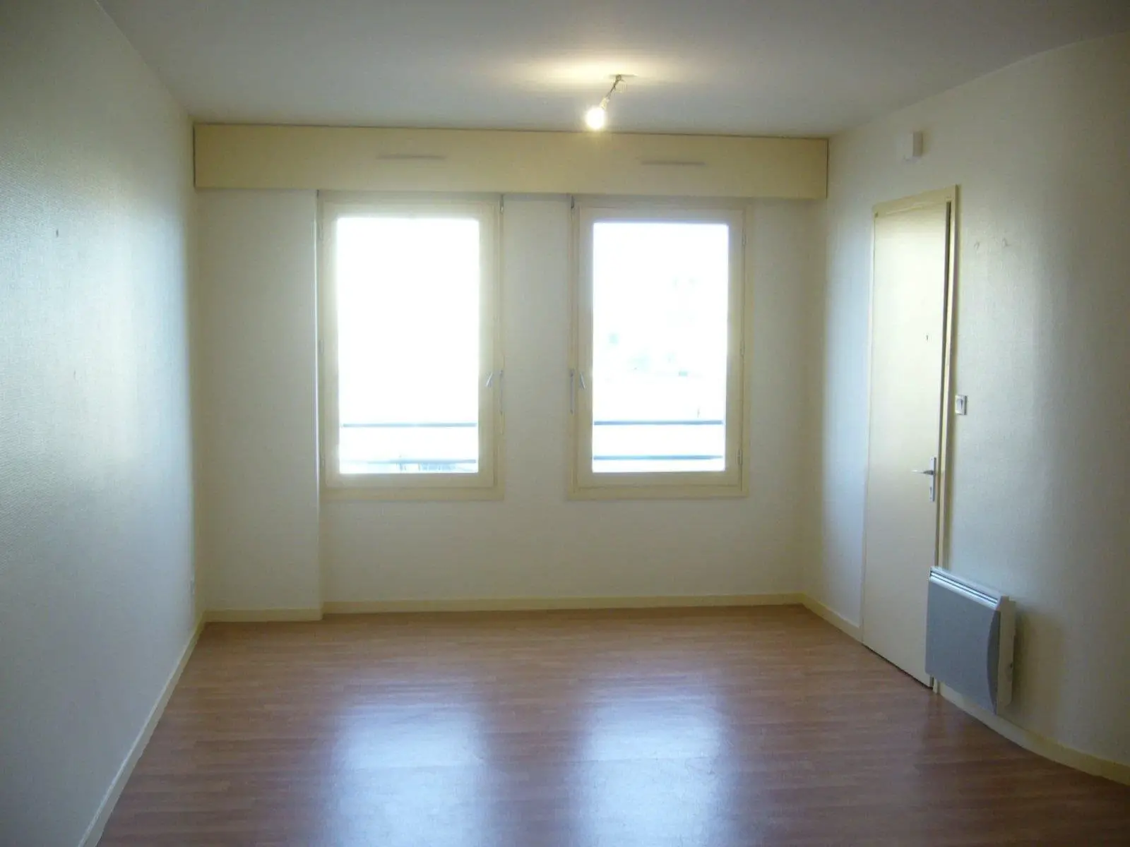 Location appartement 2 pièces 46 m2