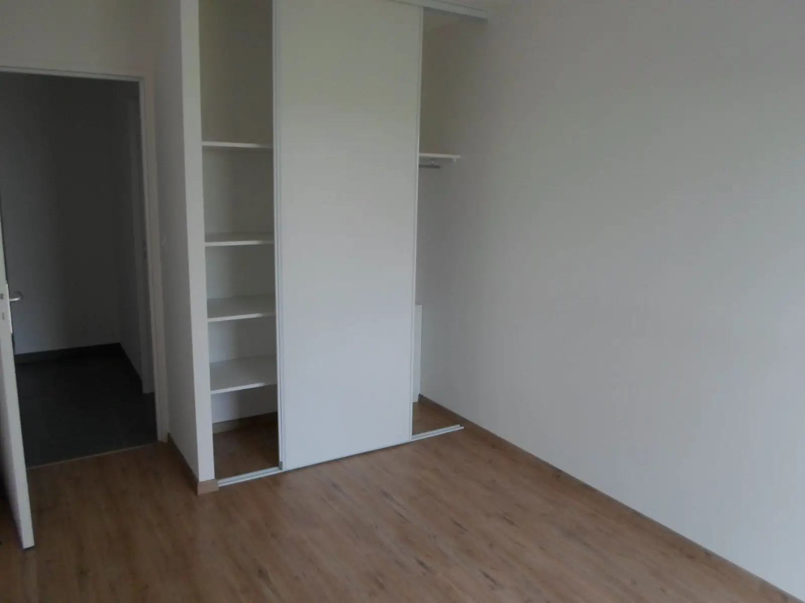 Location appartement 4 pièces 74,11 m2