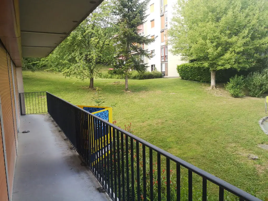 Vente appartement 5 pièces 104 m2