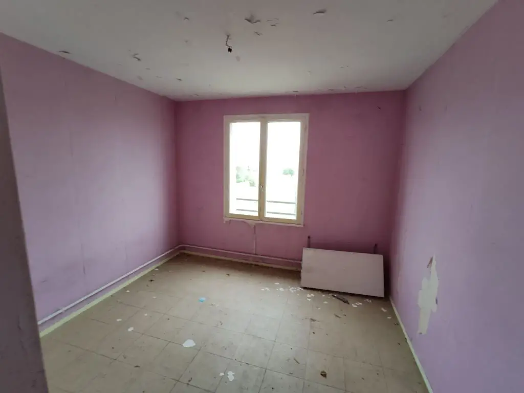 Vente appartement 4 pièces 75 m2