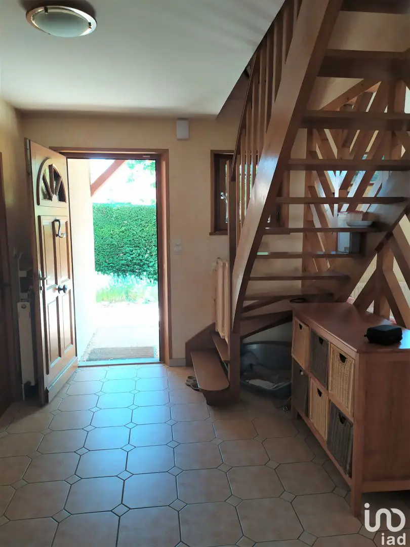 Vente maison 6 pièces 144 m2